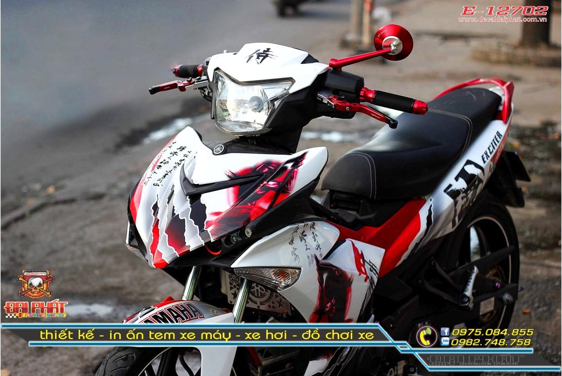  tem-trum-xe-exciter-150-samurai-trang-do 