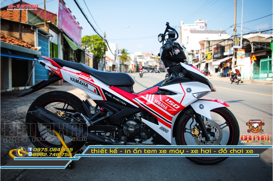  tem-trum-xe-exciter-150-trang-do