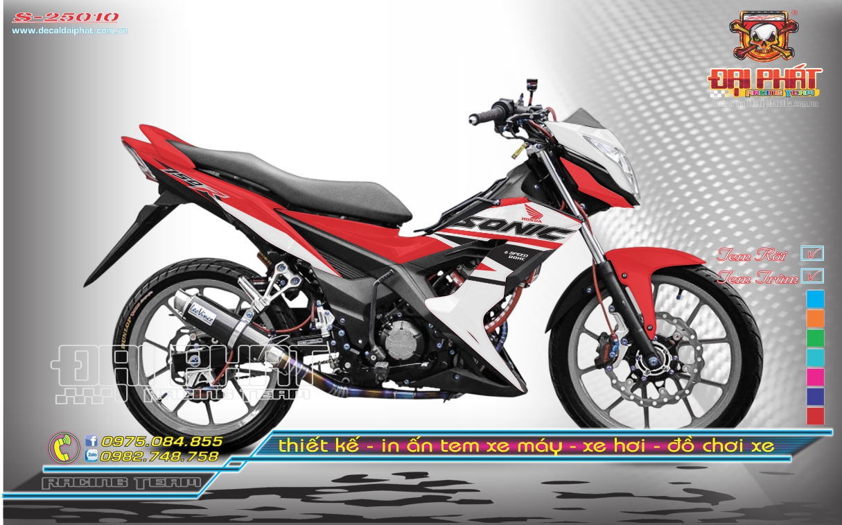 Toàn Quốc  Bán Honda Sonic 150r Đỏ Đen Xe Nhập Indonesia 2019  Click49   Bảo Lộc  Đà Lạt  Lâm Đồng