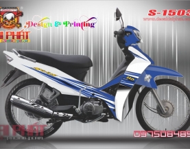 TEM RỜI SIRIUS:1503
