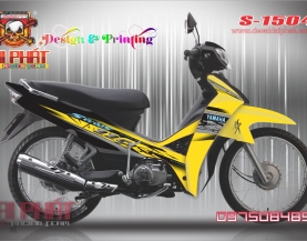 TEM RỜI SIRIUS:1504