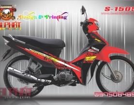 TEM RỜI SIRIUS:1505