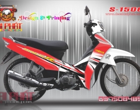 TEM RỜI SIRIUS:1506