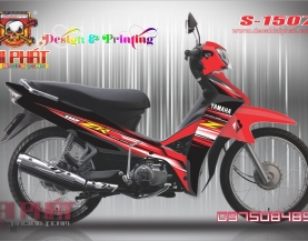 TEM RỜI SIRIUS:1507