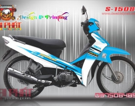 TEM RỜI SIRIUS:1508