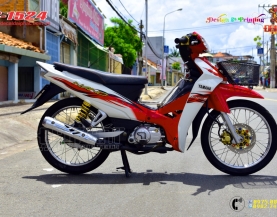 TEM RỜI SIRIUS:1524