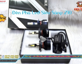 Đèn Pha Led Siêu Sáng Z10