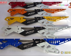 Carte che sên Exciter