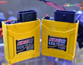 IC Exciter - Winer 150 KOZI chỉnh Max