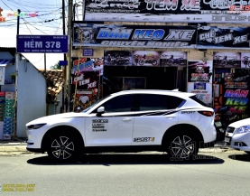 Tem Xe CX5 Sport